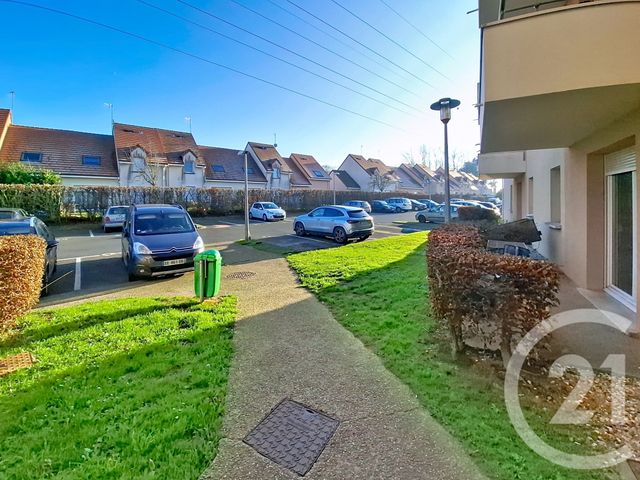 Appartement F2 &agrave; vendre - 2 pi&egrave;ces - 49,20 m2 - Fecamp - 76 - HAUTE-NORMANDIE