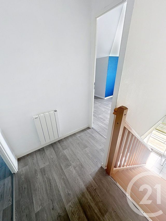 Appartement F4 &agrave; vendre - 4 pi&egrave;ces - 79,36 m2 - Fecamp - 76 - HAUTE-NORMANDIE