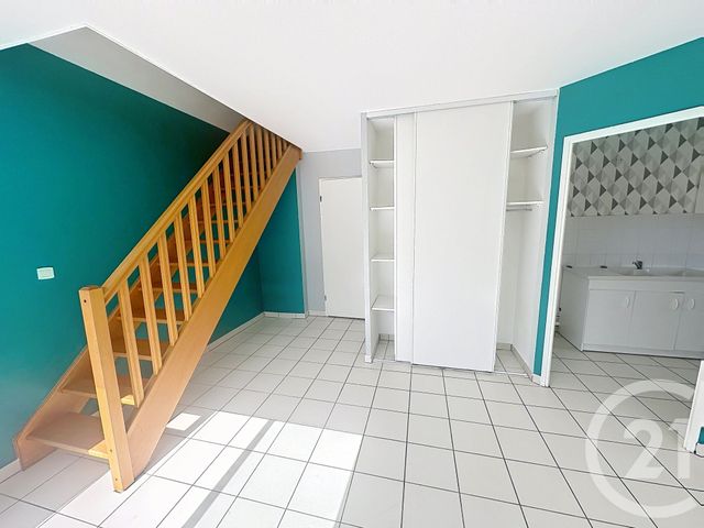 Appartement F4 &agrave; vendre - 4 pi&egrave;ces - 79,36 m2 - Fecamp - 76 - HAUTE-NORMANDIE