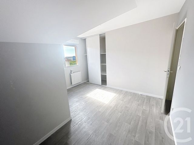 Appartement F4 &agrave; vendre - 4 pi&egrave;ces - 79,36 m2 - Fecamp - 76 - HAUTE-NORMANDIE
