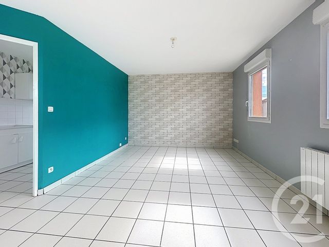 Appartement F4 &agrave; vendre - 4 pi&egrave;ces - 79,36 m2 - Fecamp - 76 - HAUTE-NORMANDIE