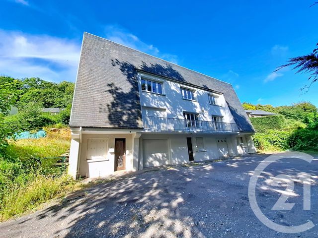 Appartement F4 &agrave; vendre - 4 pi&egrave;ces - 93,31 m2 - Yport - 76 - HAUTE-NORMANDIE