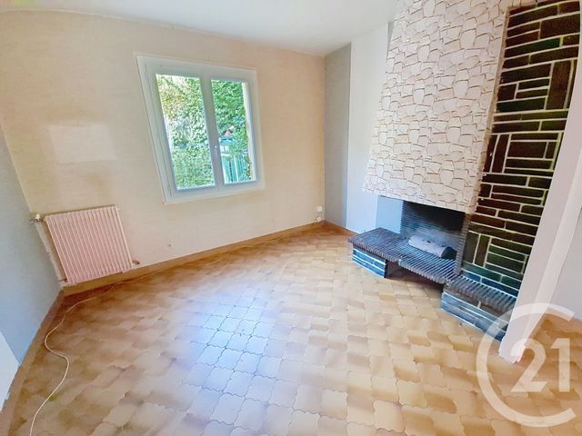 Appartement F4 &agrave; vendre - 4 pi&egrave;ces - 93,31 m2 - Yport - 76 - HAUTE-NORMANDIE