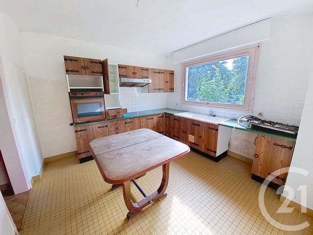 Appartement F4 &agrave; vendre - 4 pi&egrave;ces - 93,31 m2 - Yport - 76 - HAUTE-NORMANDIE