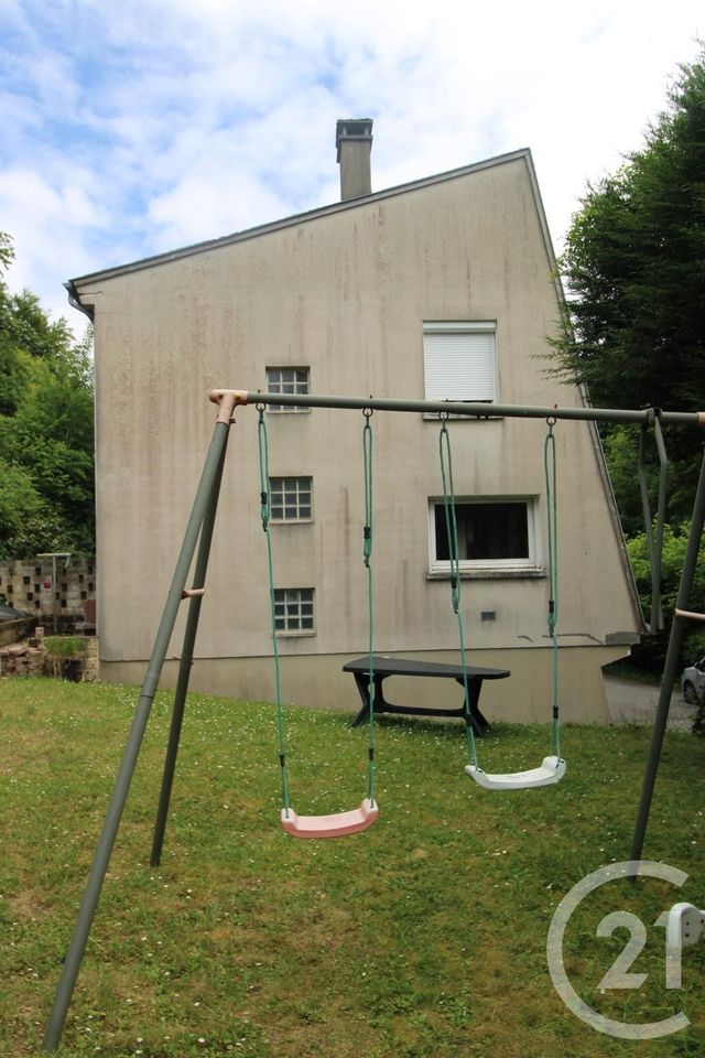 Appartement F4 &agrave; vendre - 4 pi&egrave;ces - 93,31 m2 - Yport - 76 - HAUTE-NORMANDIE
