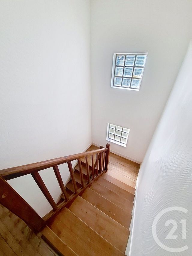 Appartement F4 &agrave; vendre - 4 pi&egrave;ces - 93,31 m2 - Yport - 76 - HAUTE-NORMANDIE