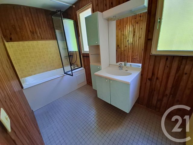 Appartement F4 &agrave; vendre - 4 pi&egrave;ces - 93,31 m2 - Yport - 76 - HAUTE-NORMANDIE