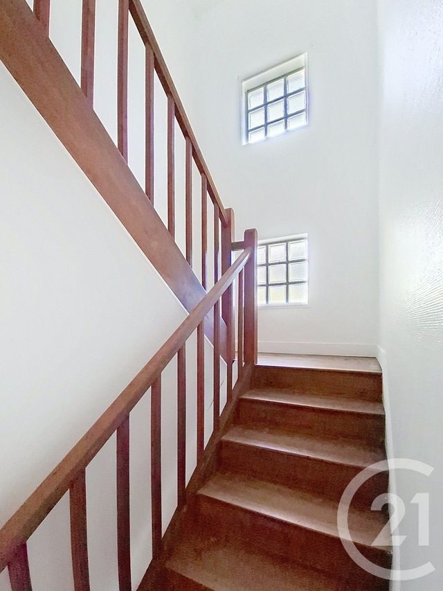 Appartement F4 &agrave; vendre - 4 pi&egrave;ces - 99,35 m2 - Yport - 76 - HAUTE-NORMANDIE