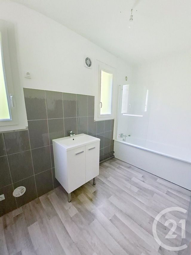 Appartement F4 &agrave; vendre - 4 pi&egrave;ces - 99,35 m2 - Yport - 76 - HAUTE-NORMANDIE