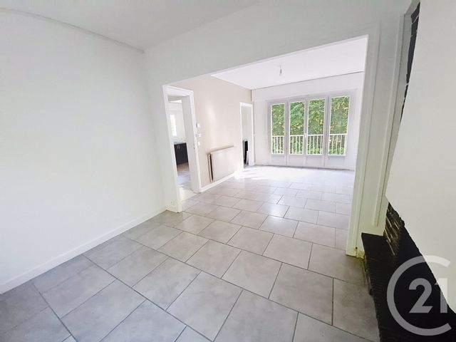 Appartement F4 &agrave; vendre - 4 pi&egrave;ces - 99,35 m2 - Yport - 76 - HAUTE-NORMANDIE