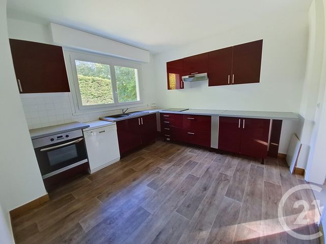 Appartement F4 &agrave; vendre - 4 pi&egrave;ces - 99,35 m2 - Yport - 76 - HAUTE-NORMANDIE