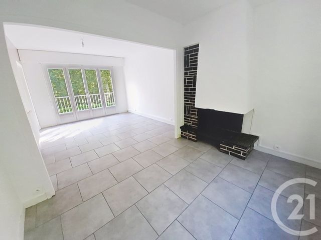 Appartement F4 &agrave; vendre - 4 pi&egrave;ces - 99,35 m2 - Yport - 76 - HAUTE-NORMANDIE