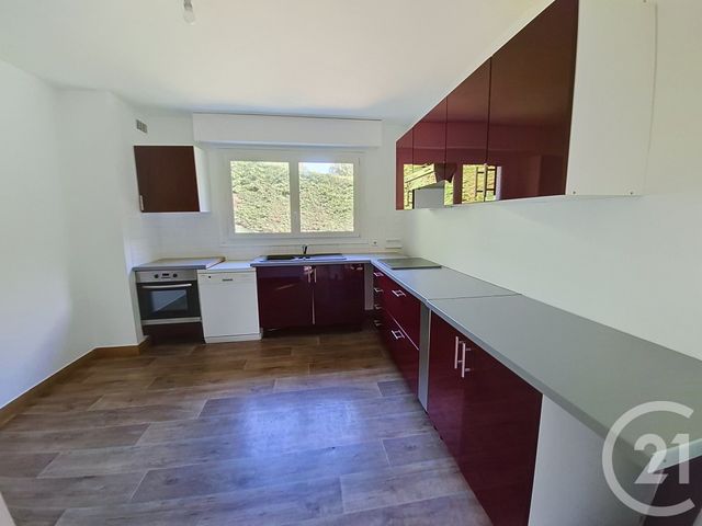 Appartement F4 &agrave; vendre - 4 pi&egrave;ces - 99,35 m2 - Yport - 76 - HAUTE-NORMANDIE