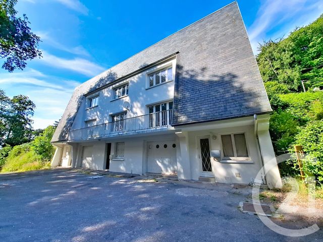 Appartement F4 &agrave; vendre - 4 pi&egrave;ces - 99,35 m2 - Yport - 76 - HAUTE-NORMANDIE