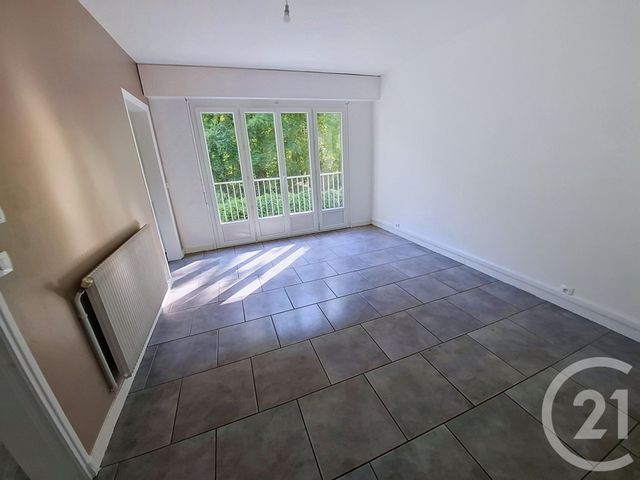 Appartement F4 &agrave; vendre - 4 pi&egrave;ces - 99,35 m2 - Yport - 76 - HAUTE-NORMANDIE