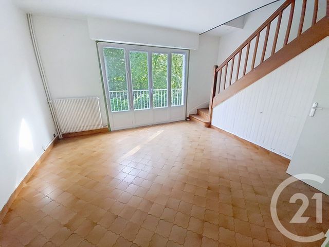 Appartement à vendre YPORT