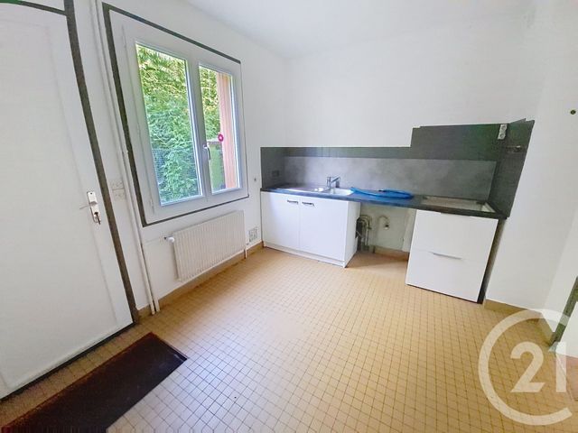 Appartement F4 &agrave; vendre - 4 pi&egrave;ces - 69,31 m2 - Yport - 76 - HAUTE-NORMANDIE