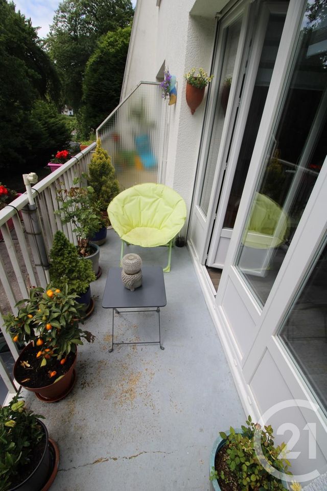 Appartement F4 &agrave; vendre - 4 pi&egrave;ces - 69,31 m2 - Yport - 76 - HAUTE-NORMANDIE