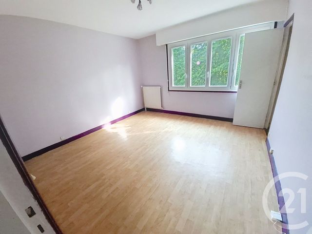 Appartement F4 &agrave; vendre - 4 pi&egrave;ces - 69,31 m2 - Yport - 76 - HAUTE-NORMANDIE