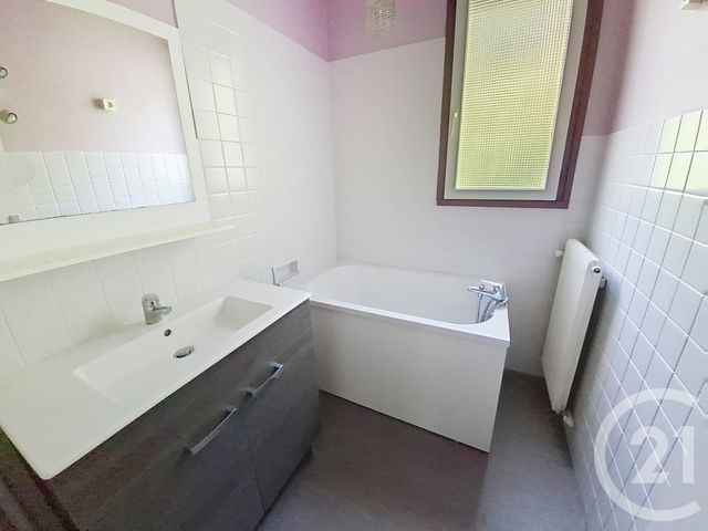 Appartement F4 &agrave; vendre - 4 pi&egrave;ces - 69,31 m2 - Yport - 76 - HAUTE-NORMANDIE