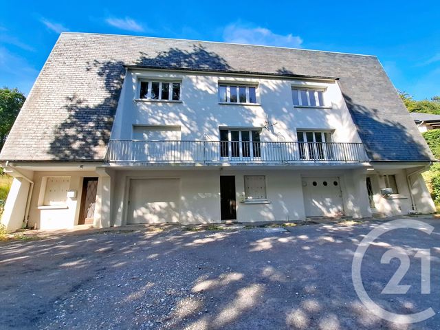Appartement F4 &agrave; vendre - 4 pi&egrave;ces - 69,31 m2 - Yport - 76 - HAUTE-NORMANDIE