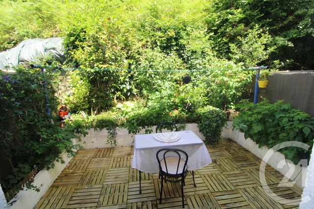 Appartement F4 &agrave; vendre - 4 pi&egrave;ces - 69,31 m2 - Yport - 76 - HAUTE-NORMANDIE