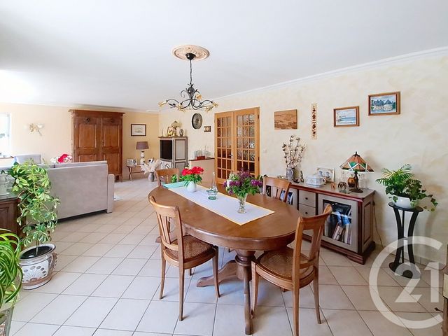 Maison &agrave; vendre - 5 pi&egrave;ces - 148,18 m2 - Fecamp - 76 - HAUTE-NORMANDIE