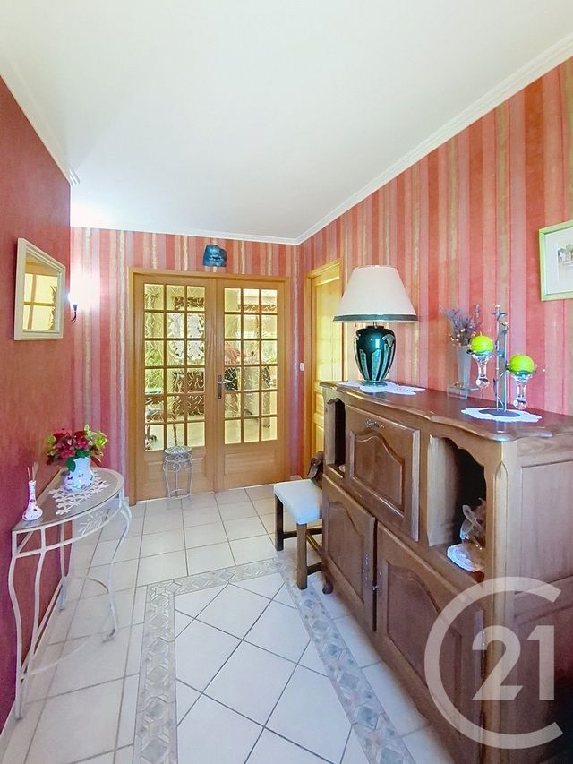 Maison &agrave; vendre - 5 pi&egrave;ces - 148,18 m2 - Fecamp - 76 - HAUTE-NORMANDIE