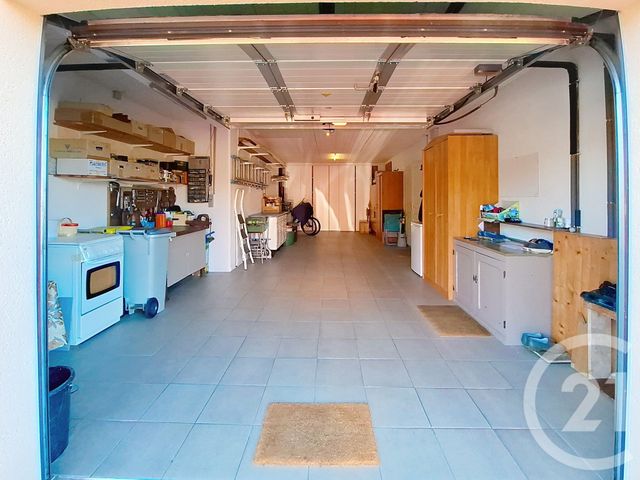 Maison &agrave; vendre - 5 pi&egrave;ces - 148,18 m2 - Fecamp - 76 - HAUTE-NORMANDIE