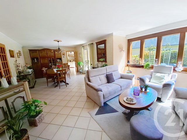 maison - FECAMP - 76