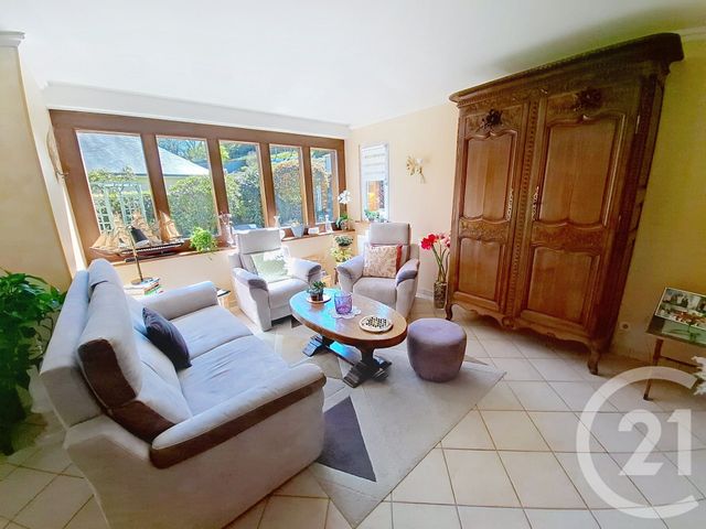 Maison &agrave; vendre - 5 pi&egrave;ces - 148,18 m2 - Fecamp - 76 - HAUTE-NORMANDIE