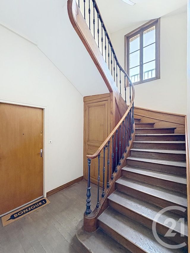 Appartement F1 &agrave; vendre - 1 pi&egrave;ce - 36 m2 - Fecamp - 76 - HAUTE-NORMANDIE