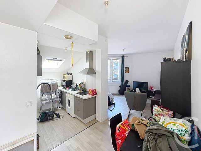 Appartement F1 &agrave; vendre - 1 pi&egrave;ce - 36 m2 - Fecamp - 76 - HAUTE-NORMANDIE
