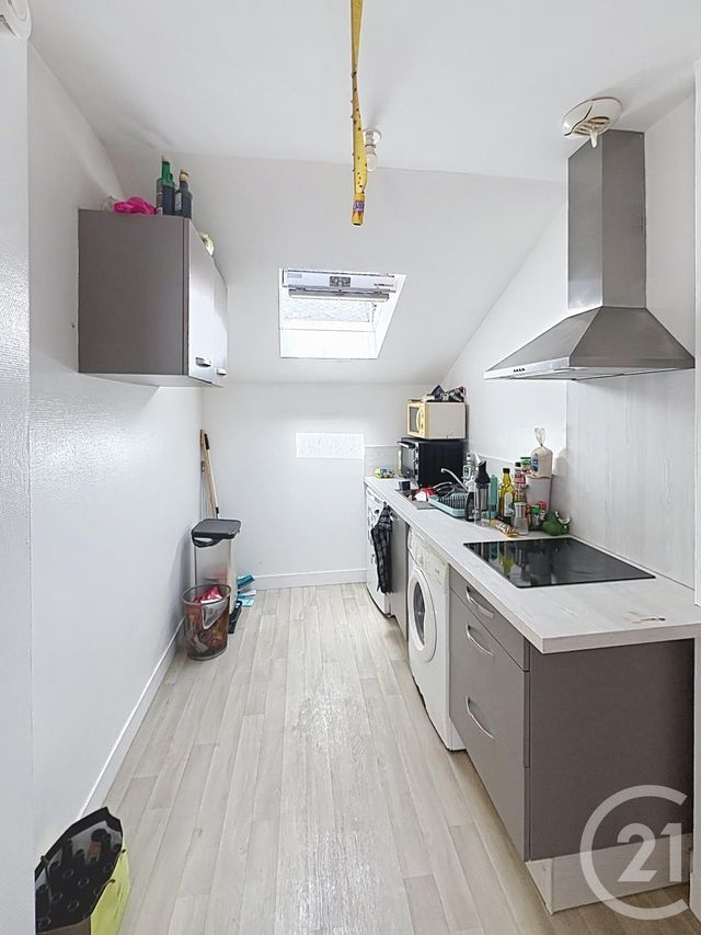 Appartement F1 &agrave; vendre - 1 pi&egrave;ce - 36 m2 - Fecamp - 76 - HAUTE-NORMANDIE