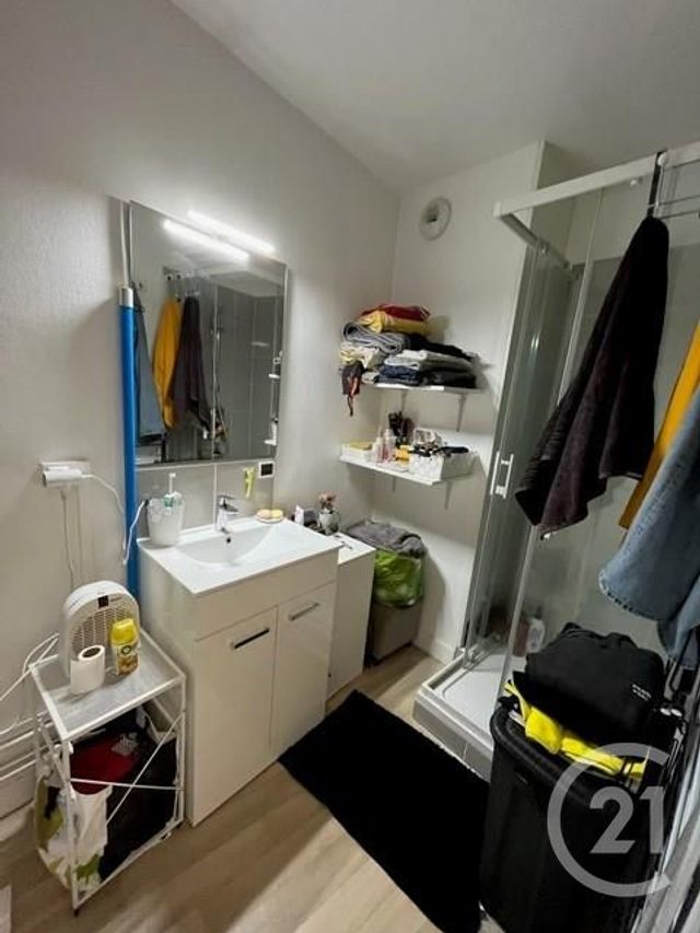 Appartement Studio à vendre - 1 pièce - 36 m2 - Fecamp - 76 - HAUTE-NORMANDIE