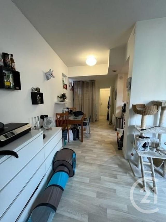Appartement Studio à vendre - 1 pièce - 36 m2 - Fecamp - 76 - HAUTE-NORMANDIE