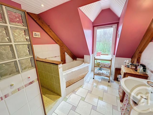 Maison à vendre - 14 pièces - 316 m2 - Fecamp - 76 - HAUTE-NORMANDIE