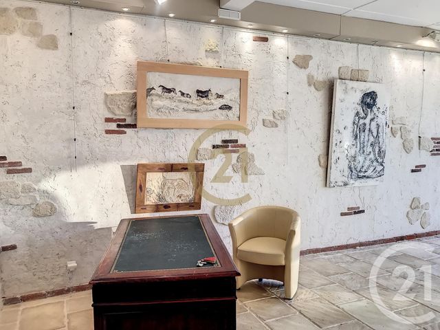 Appartement Atelier d'artiste à vendre - 2 pièces - 30 m2 - Fecamp - 76 - HAUTE-NORMANDIE