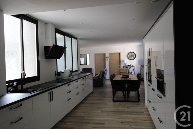 Appartement F3 à vendre - 3 pièces - 93 m2 - Fecamp - 76 - HAUTE-NORMANDIE