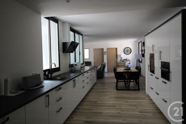 Appartement F3 à vendre - 3 pièces - 93 m2 - Fecamp - 76 - HAUTE-NORMANDIE