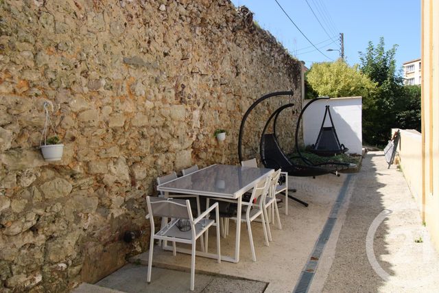 appartement - FECAMP - 76