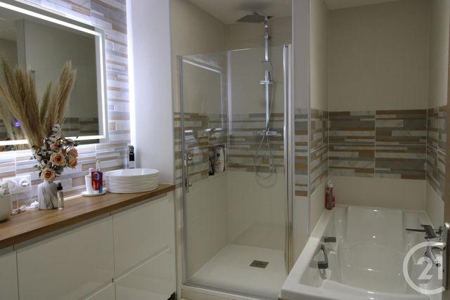 Appartement F3 à vendre - 3 pièces - 93 m2 - Fecamp - 76 - HAUTE-NORMANDIE