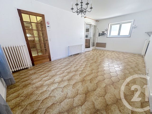maison - FECAMP - 76