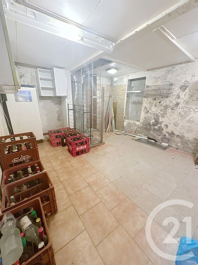 Maison à vendre - 5 pièces - 107,82 m2 - Fecamp - 76 - HAUTE-NORMANDIE