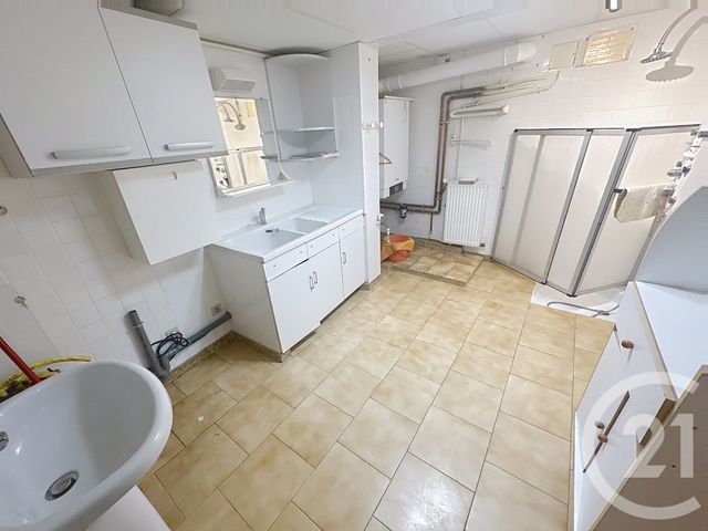 Maison à vendre - 5 pièces - 107,82 m2 - Fecamp - 76 - HAUTE-NORMANDIE