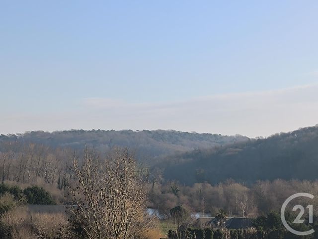 Terrain &agrave; vendre - 1654 m2 - Fecamp - 76 - HAUTE-NORMANDIE