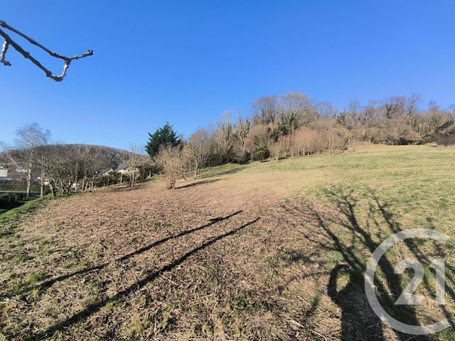 terrain - FECAMP - 76