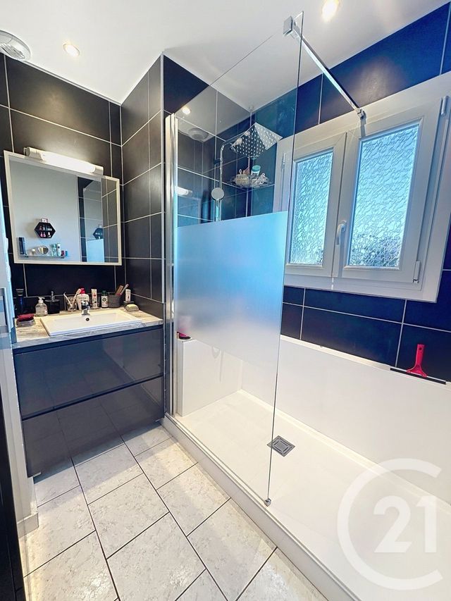 Maison à vendre - 6 pièces - 99,92 m2 - Froberville - 76 - HAUTE-NORMANDIE