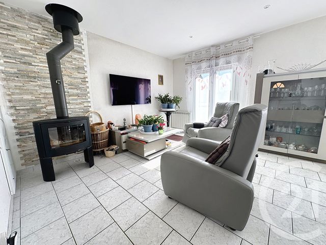 Maison à vendre - 6 pièces - 99,92 m2 - Froberville - 76 - HAUTE-NORMANDIE