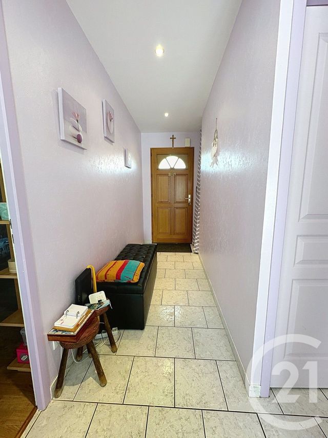 Maison à vendre - 6 pièces - 99,92 m2 - Froberville - 76 - HAUTE-NORMANDIE